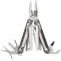 Charge+ TTI - Leatherman