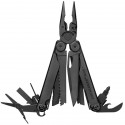 Wave+ Black - Leatherman
