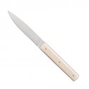 Set of four 9.47 Polyacetal Table knives - Perceval