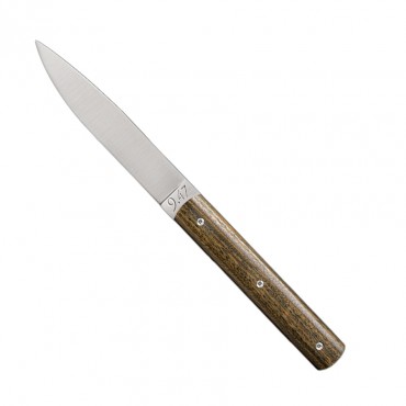 Set of two 9.47 Polyacetal Table knives - Perceval