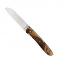 L08 Stabilized beech Handle - Perceval