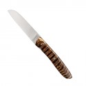 L08 Mammoth tooth Handle - Perceval