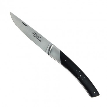 Thiers Compagnon Nailed Ebony Carbon steel