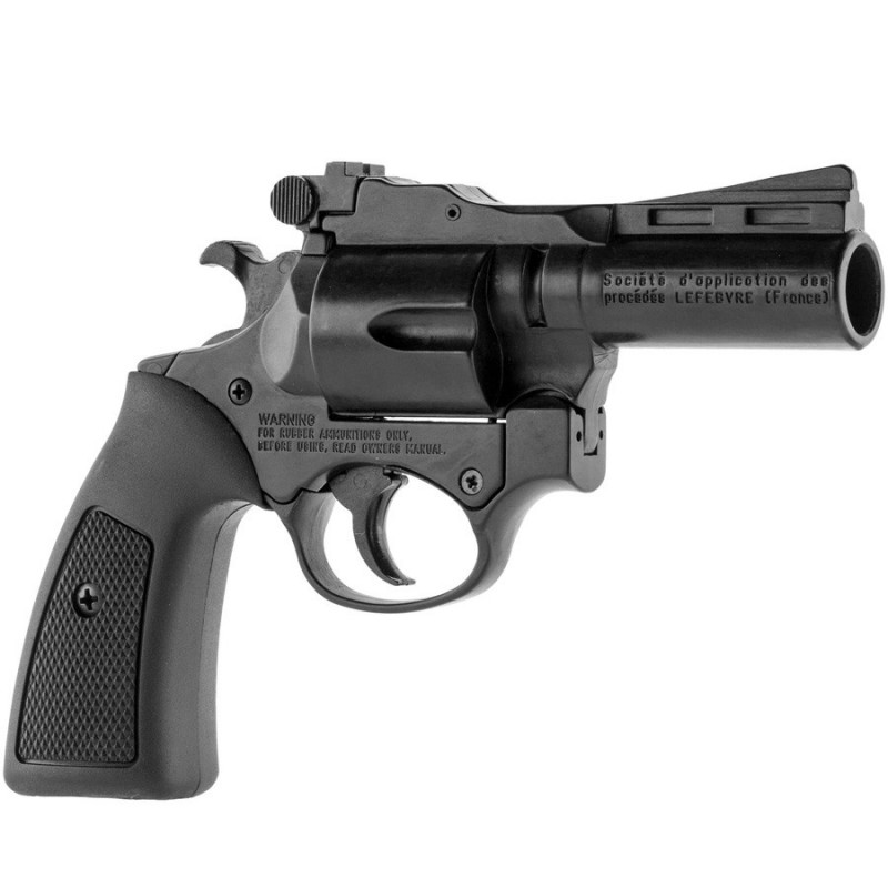 Pistolet Gomm-Cogne GC27 Luxe - SAPL - Armes Bastille