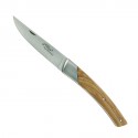 Thiers Compagnon Olive wood