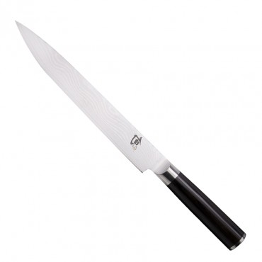 Slicing Knife 23 cm - Shun Classic - Kai