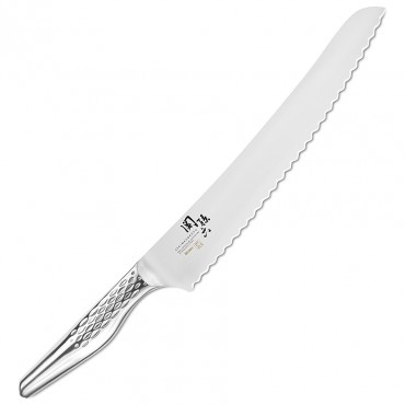 Couteau à Pain 24 cm - Shoso - Kai