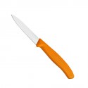 Kitchen Office Knife - 8 cm Swiss Classic - Victorinox