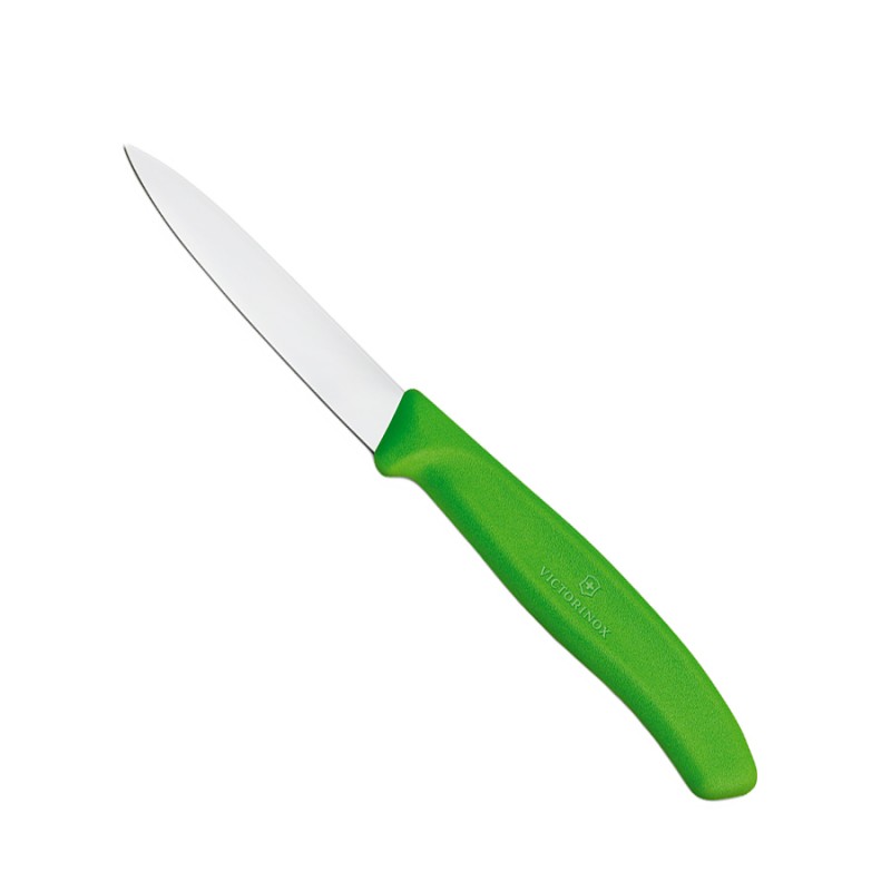 Couteau d'Office 8 cm Swiss Classic Multicolore - Victorinox
