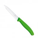 Kitchen Office Knife 10 cm Swiss Classic Multicolore - Victorinox