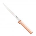 Slender Cooking Knife Parallèle N°121 - Opinel