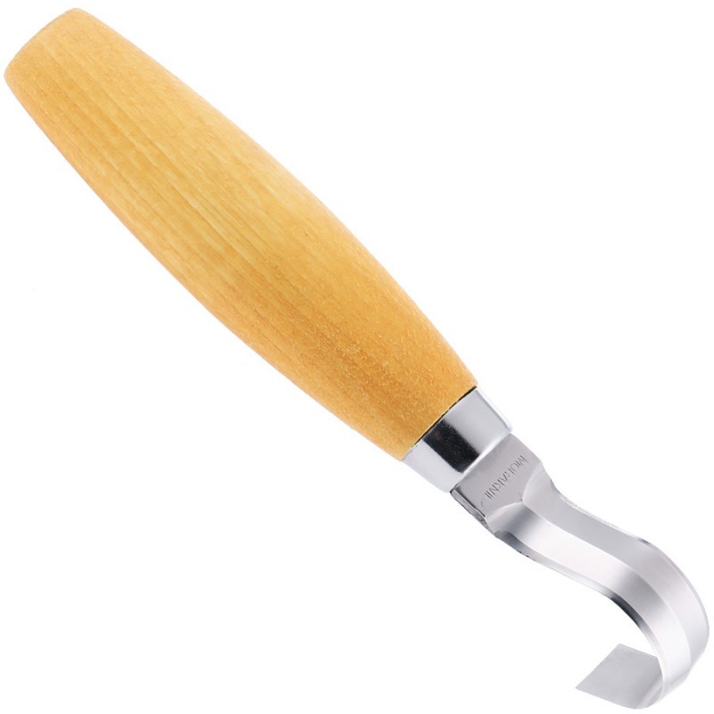 2 Couteaux à Sculpter Bois – Klotzli – Fabrication Suisse (occasion)