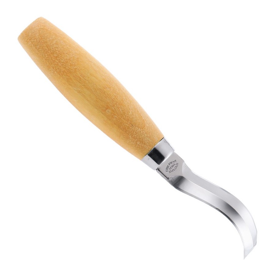 Couteau à Sculpter Mora 163