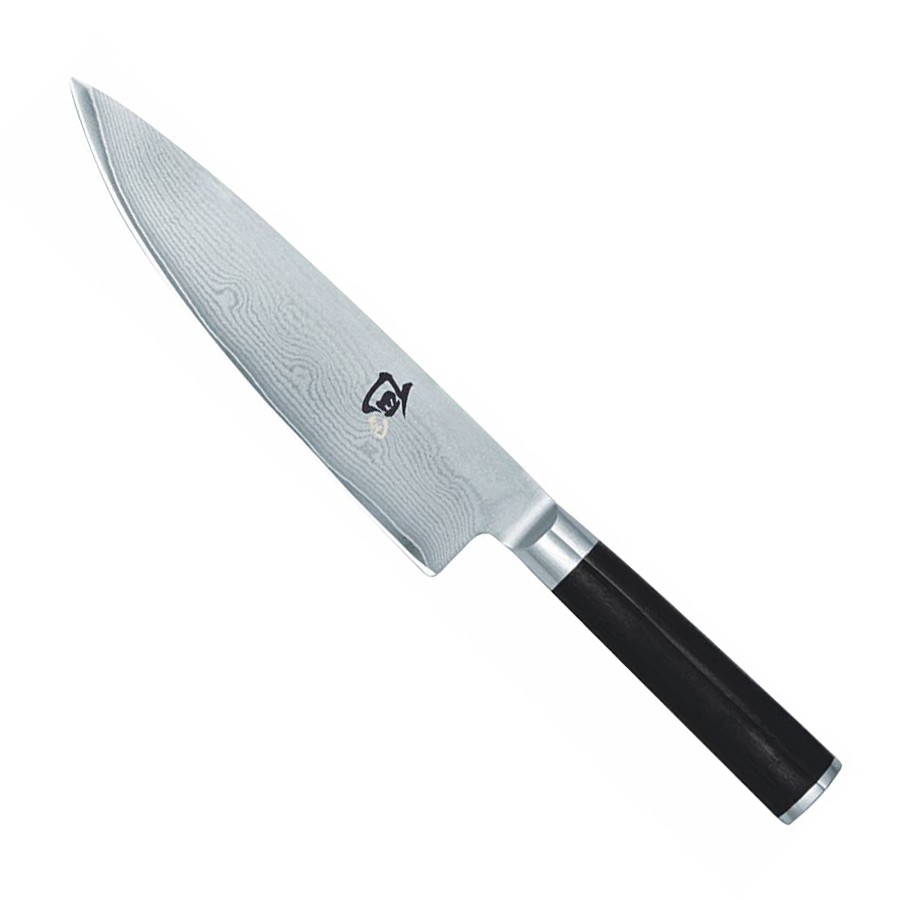 Chef Knife 20 cm - Shun Classic - Kai