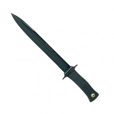 Dague Muela Escorp Noire 26 cm