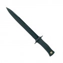 Dagger Escorp Black 26 cm - Muela