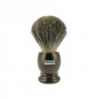 Shaving Brush Brown