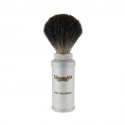 Travel Shaving Brush - Plisson