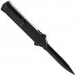 AKC F16 Dagger Full Black