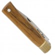 Couteau de poche Grand Pliant manche en bois d'Acacia José da Cruz