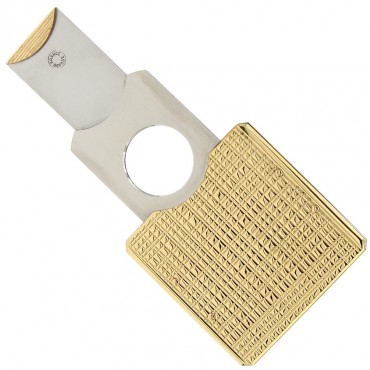 Cigar Cutter Square - Eloi Pernet