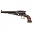 Remington - 1858 Bronze Black Black Powder Revolver Replica - Pietta