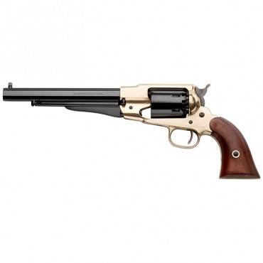 Remington 1858 Texas - Revolver Poudre Noire Cal. 36 - RGB36 - Pietta