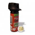 Pepper Spray Pro - 50ml - Redstun