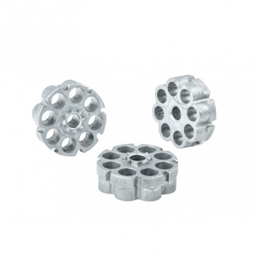 Barillet à l'unité pour Co2 - 4,5mm - UMAREX