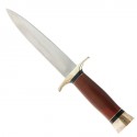 Dague Micarta - Viking Knives