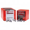 Lead Round Balls - Cal .454 - 44 Black Powder - Hornady