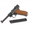Pistolet Luger P08 Mauser 1938