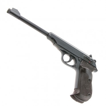Pistolet Walther Manurhin PP Sport
