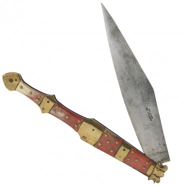 Large Navaja