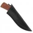Fixed Blade - James Shaver