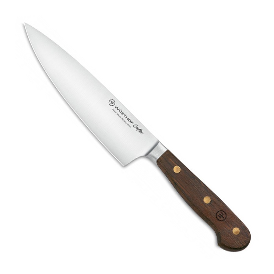 Chef Knife 16 cm - Crafter - Wusthof