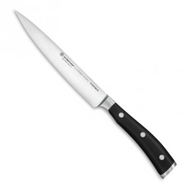 Filet de Sole knife - 16cm standard blade - Classic Ikon - Wusthof