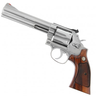 Revolver Smith & Wesson 686 - 6"