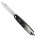 Grey Horn Folder 10 cm - Mongin