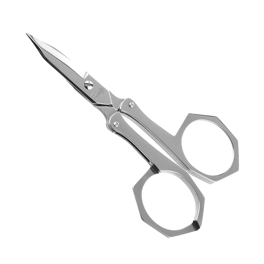 Folding nail scissors - Courty \u0026 Fils