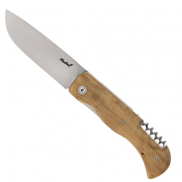 Bugiste 2Pcs Maschio Boxwood