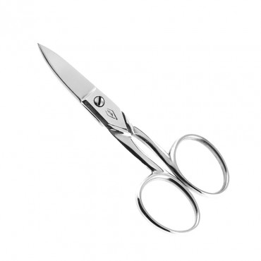 Nails Scissors 9 cm Curve