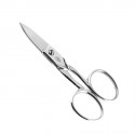 Nails Scissors 9 cm Curve