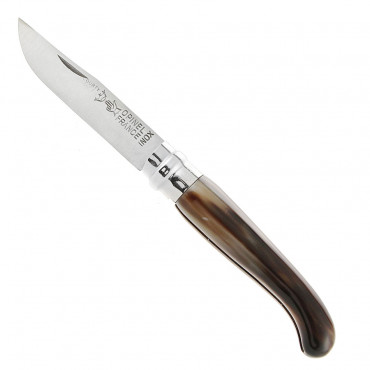 Opinel N°08 Blond Horn - Courty