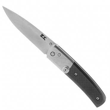 Automatic Damascus - Artiom Ambaryan