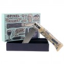 N°8 France - Edition Rylsee - Opinel