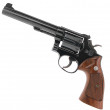 Revolver Smith & Wesson 14 - 6"