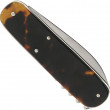 Bulldog 2 pcs tortoiseshell - issard