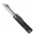 Higonokami Steel - Alexandre Federbe