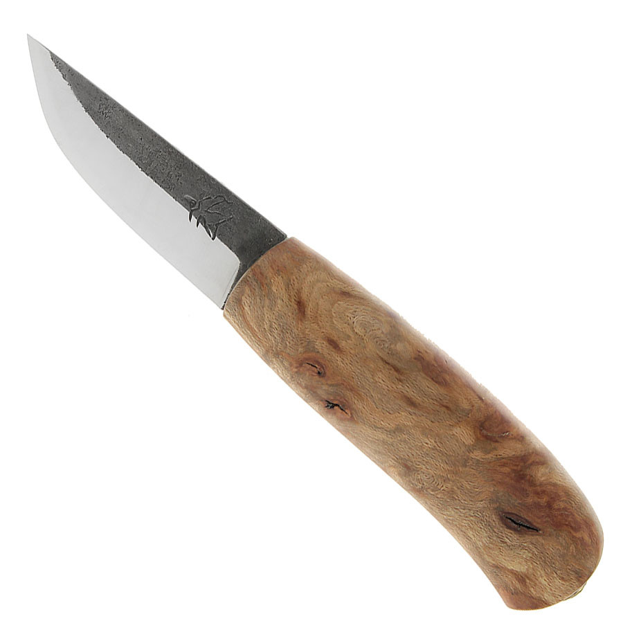 Helle 2025 viking puukko